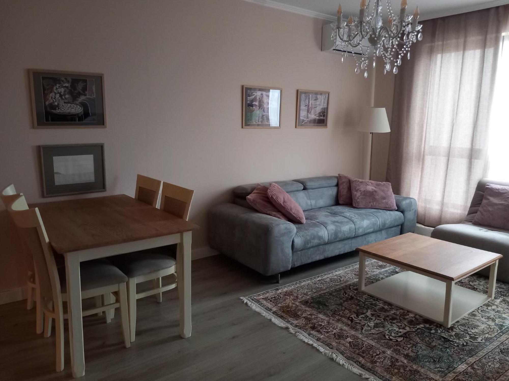 Private Apartments In White Rock Castle Balchik Esterno foto