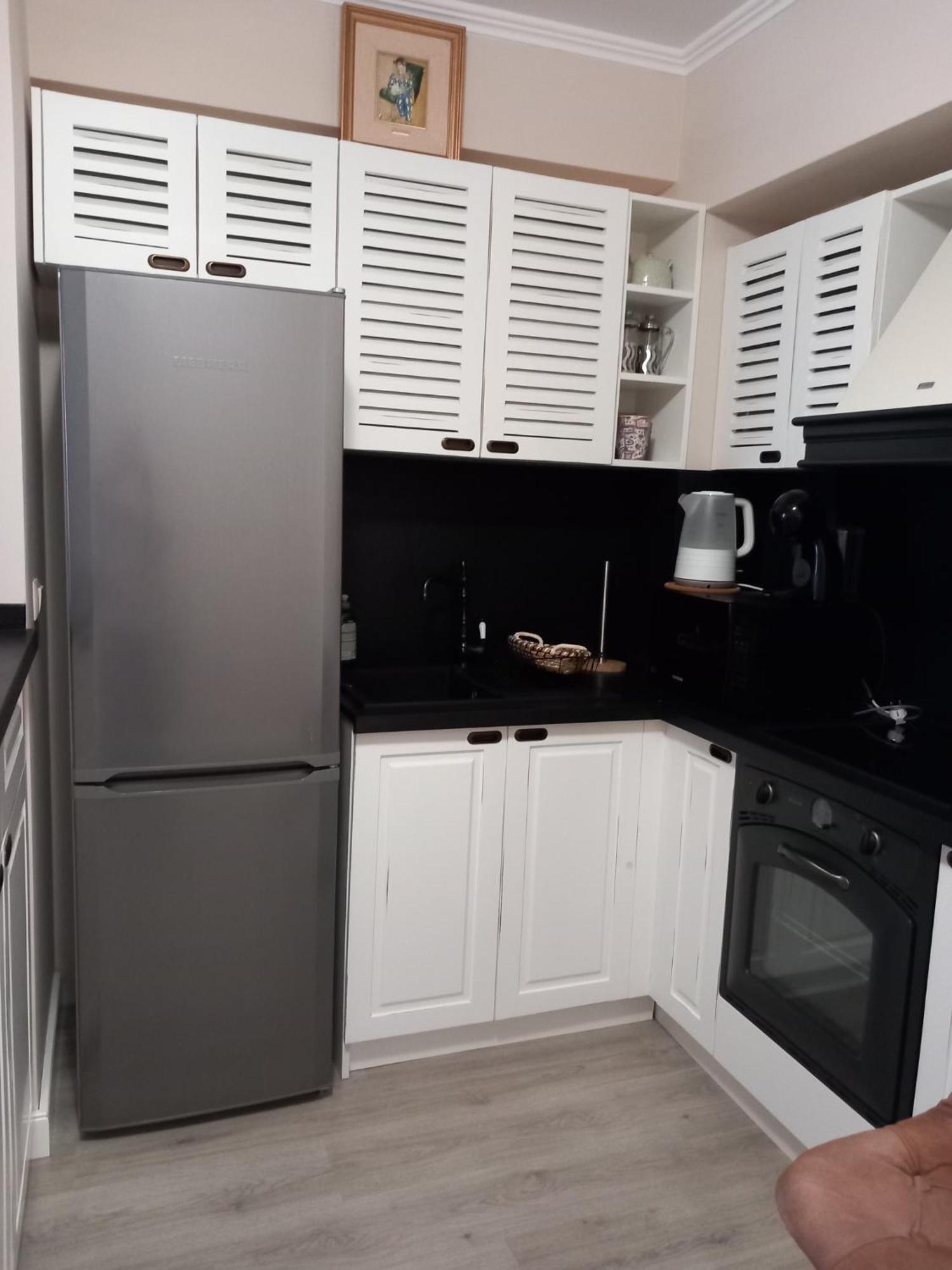 Private Apartments In White Rock Castle Balchik Esterno foto