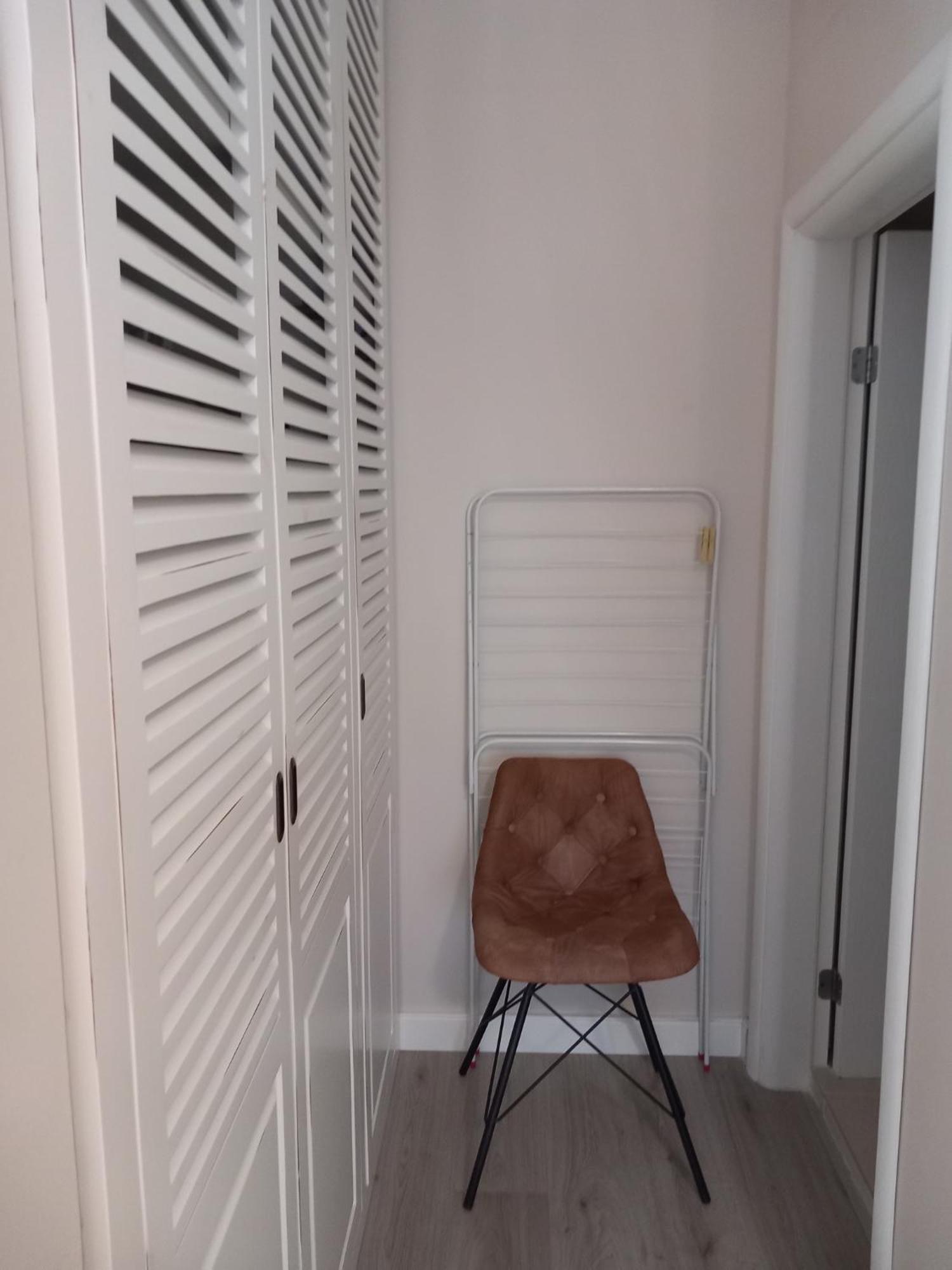 Private Apartments In White Rock Castle Balchik Esterno foto