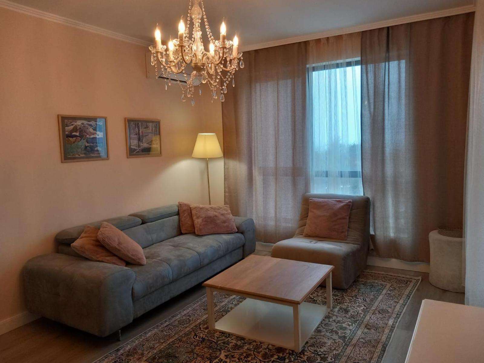 Private Apartments In White Rock Castle Balchik Esterno foto