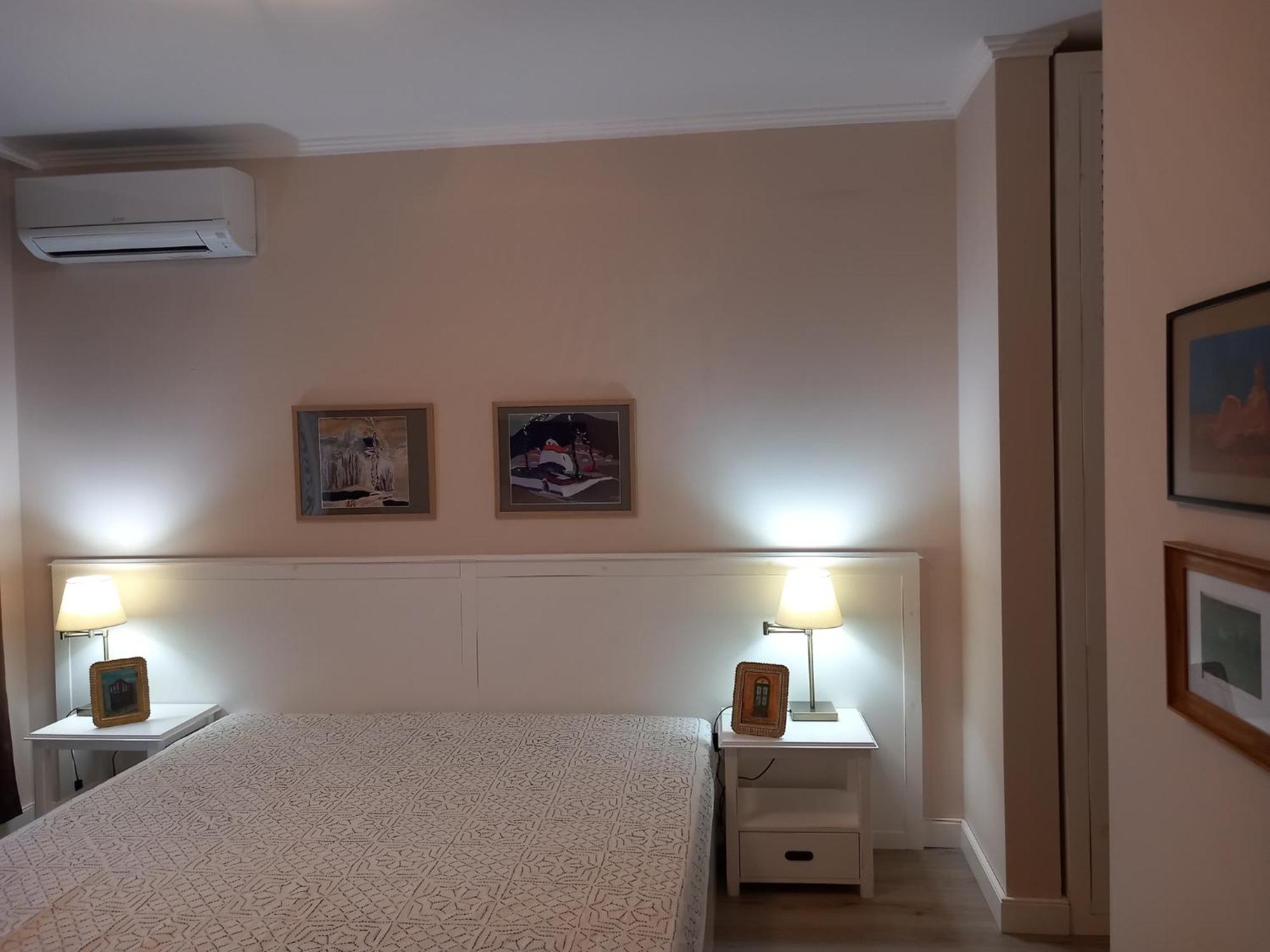 Private Apartments In White Rock Castle Balchik Esterno foto
