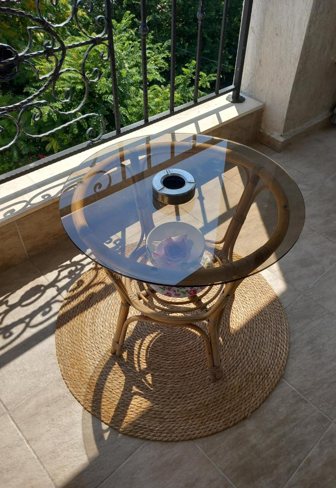 Private Apartments In White Rock Castle Balchik Esterno foto
